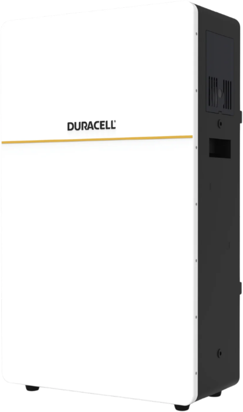 The Dura16 home battery