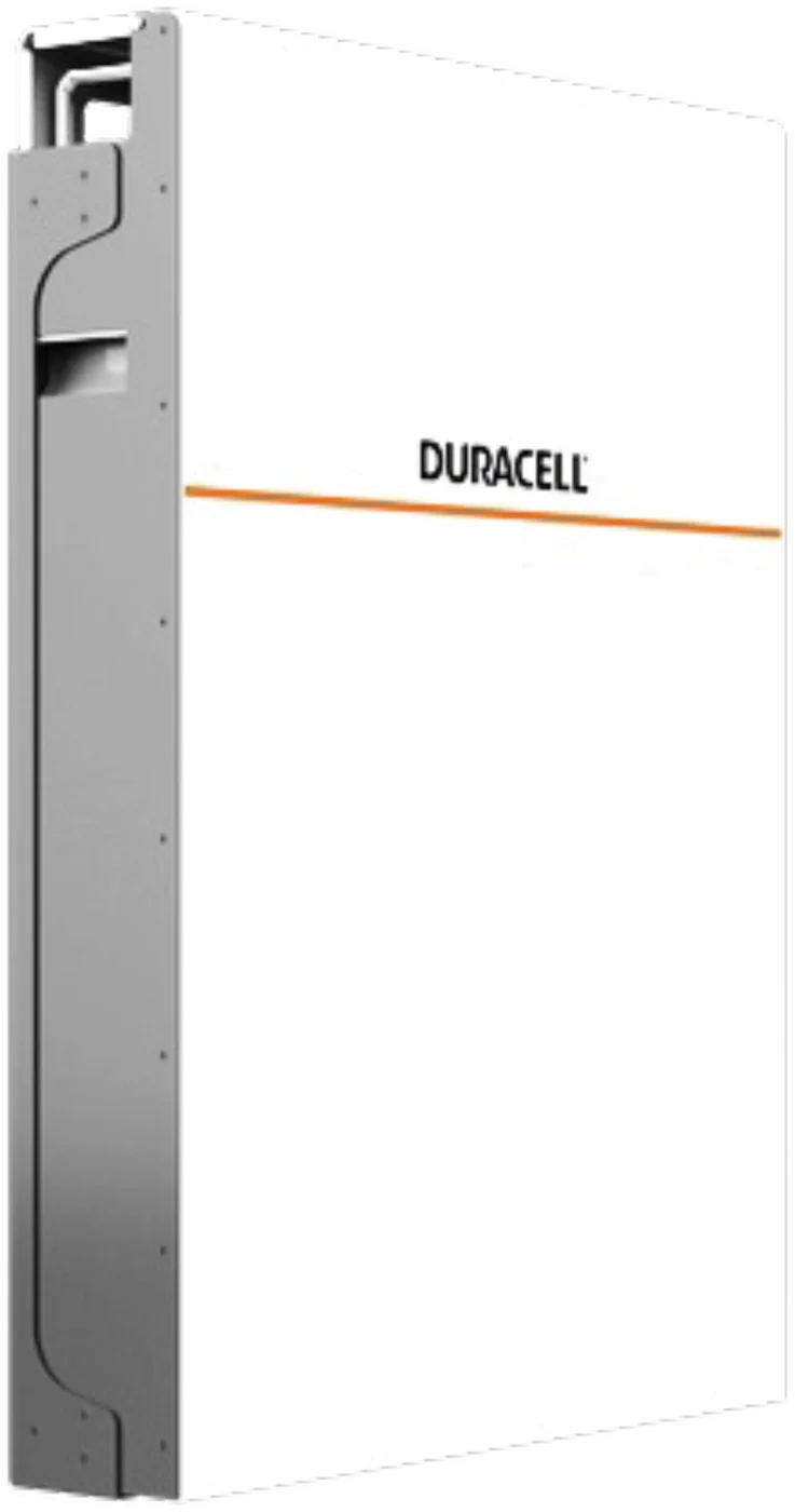 The Dura5 home battery